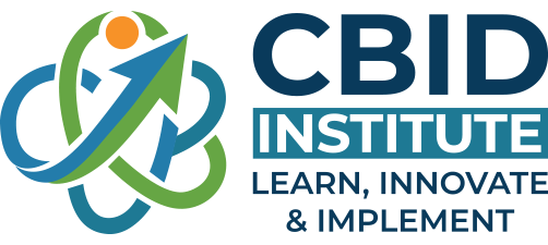 CBID Institute Logo