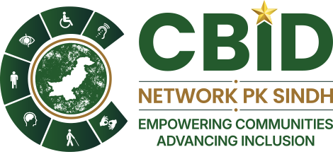 Logo of CBID Sindh Network